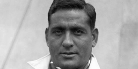 The forgotten bridge: Amir Elahi's journey from tricolor to green