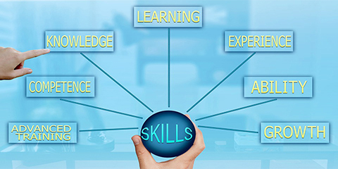 The hottest journalism skills employers are looking for right now