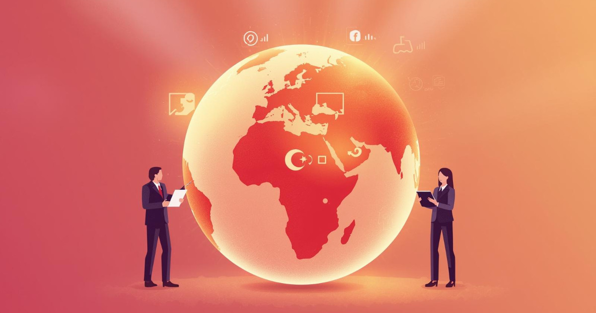 The JournalismPakistan Global Media Brief | Edition 12 | March 20, 2026