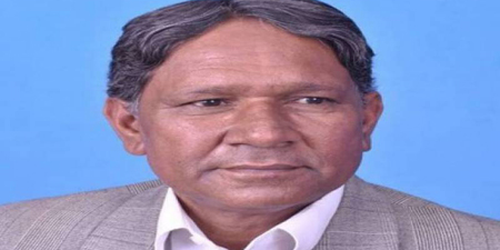 The Nation Resident Editor Zamir Sheikh passes away