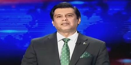 The nefarious plan that made Arshad Sharif flee