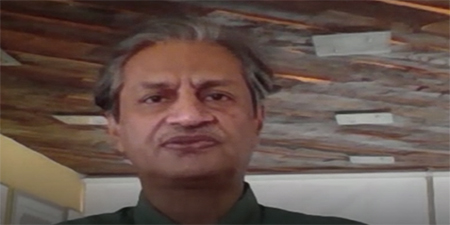  The News claims assailants who targeted Absar Alam arrested