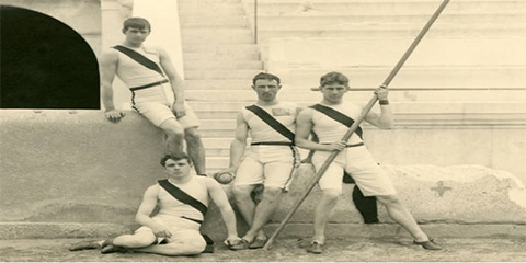 The Olympic Games: A timeless testament to human excellence and unity