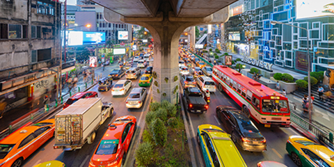 The power of reporting: Thai media tackles climate change and pollution