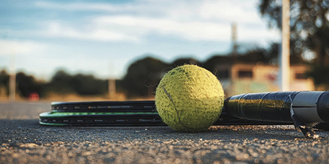 The relationship between athletes and sports journalists