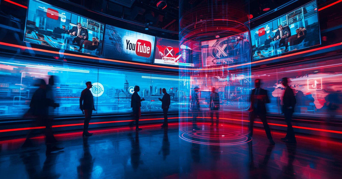 The rise and fall of Pakistan's TV anchors: 5 factors you need to know