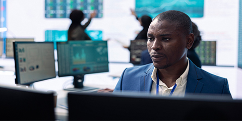 The rise of digital newsrooms in Africa