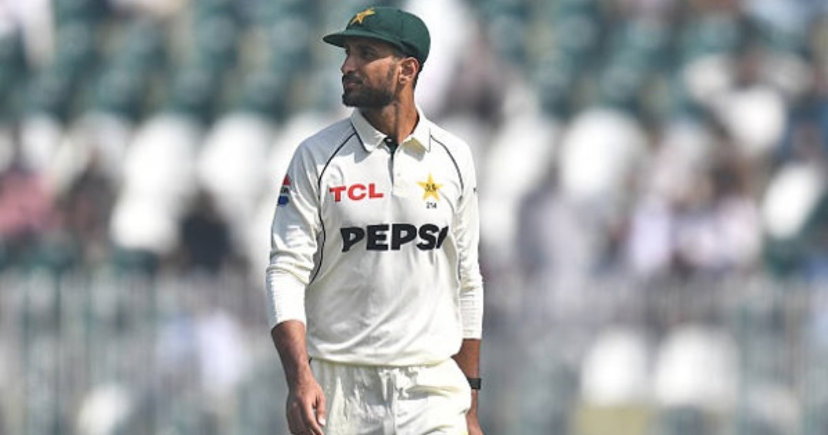 The slow death of Pakistan cricket: Nostalgia, nepotism, and the end of a golden era
