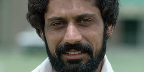The tragic story of Wasim Raja: Cricket's charismatic genius who died playing the game he loved