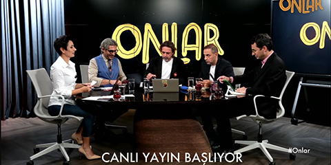 Three journalists in Turkey face death threats; CPJ demands action Three journalists in Turkey face death threats; CPJ demands action