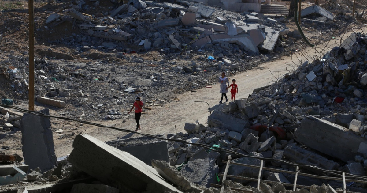 Three journalists killed in Gaza strike amid fragile ceasefire