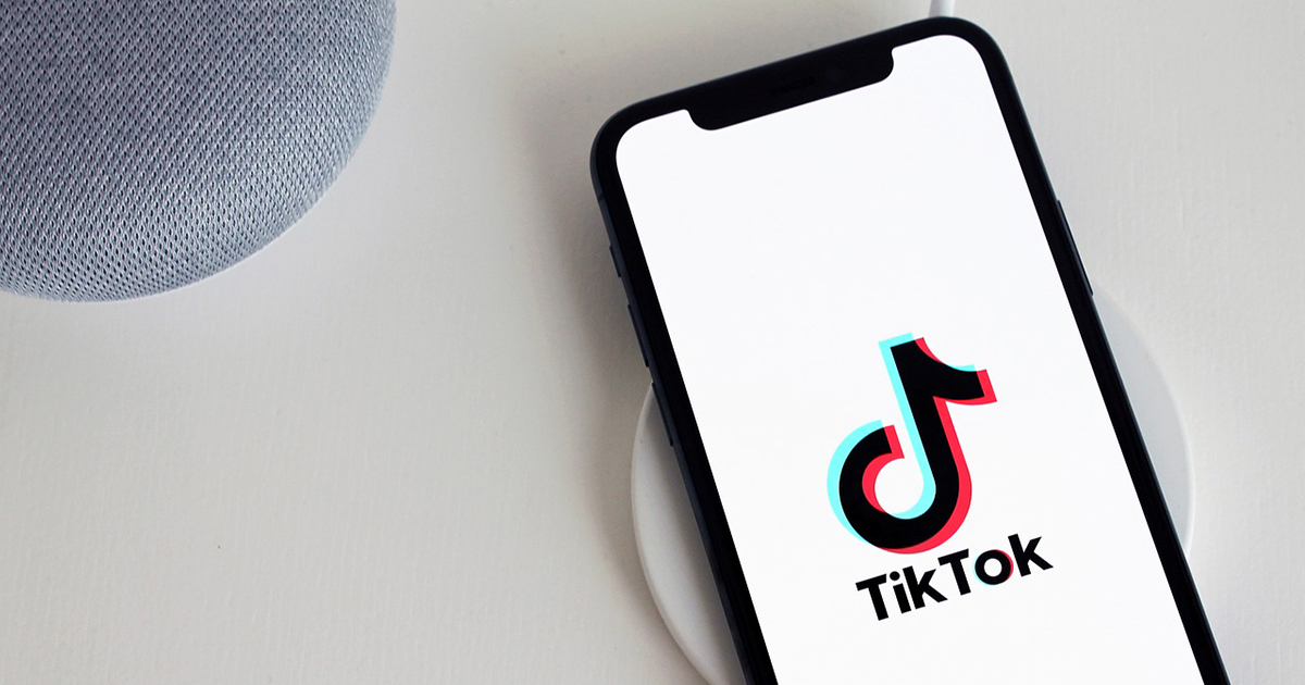 TikTok becomes top news platform for young Americans