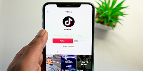 TikTok enhances revenue options for content creators