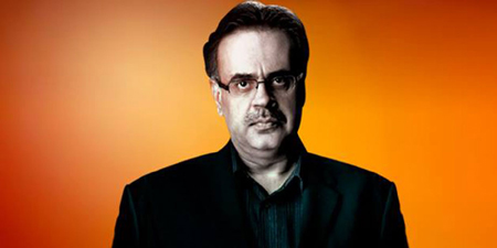 Time to apologize has passed, Supreme Court tells Dr. Shahid Masood
