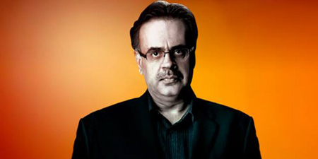 Time to apologize has passed, Supreme Court tells Dr. Shahid Masood