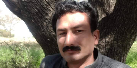 TLP threatens Dawn journalist Nabeel Anwar Dhakku over Facebook posts