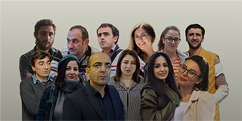 Trial of Meydan TV journalists opens in Baku Trial of Meydan TV journalists opens in Baku