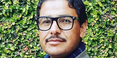 Tribal journalist Sajid Kazmi arrested in Parachinar