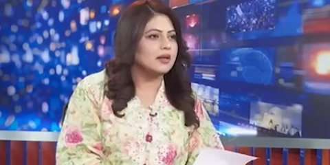 Trump as PTI's 'abba'?: The most outrageous media ethics violations in Pakistan Trump as PTI's 'abba'?: The most outrageous media ethics violations in Pakistan