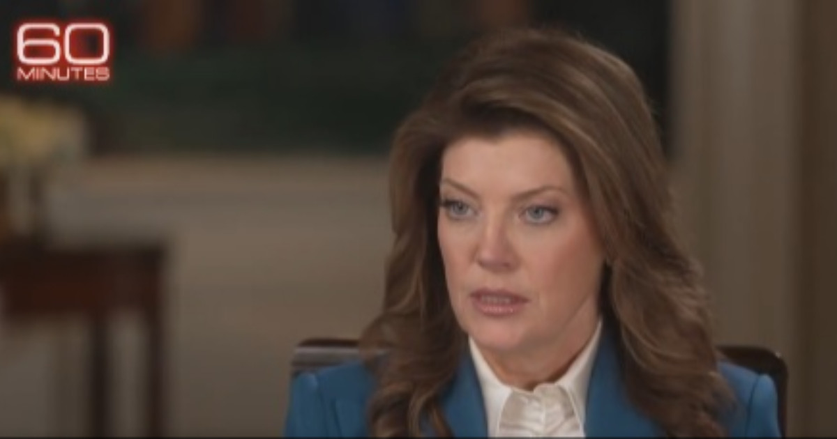 Trump clashes with CBS over gunman manifesto airing