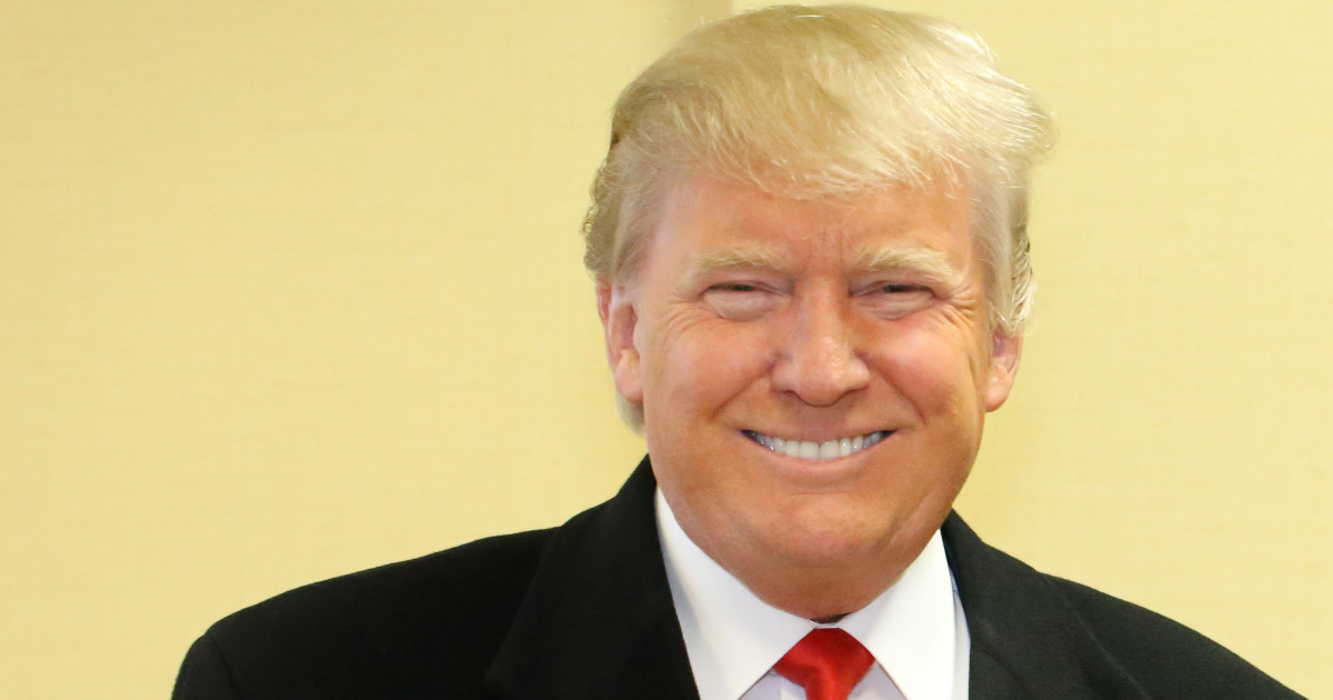 Trump threatens to jail journalist over leak source in Iran airman case