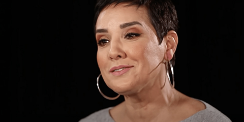 Tunisian commentator Sonia Dahmani sentenced to one year