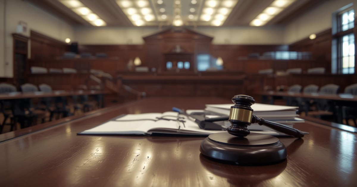 Tunisian court sentences editor to two years over 'false news'