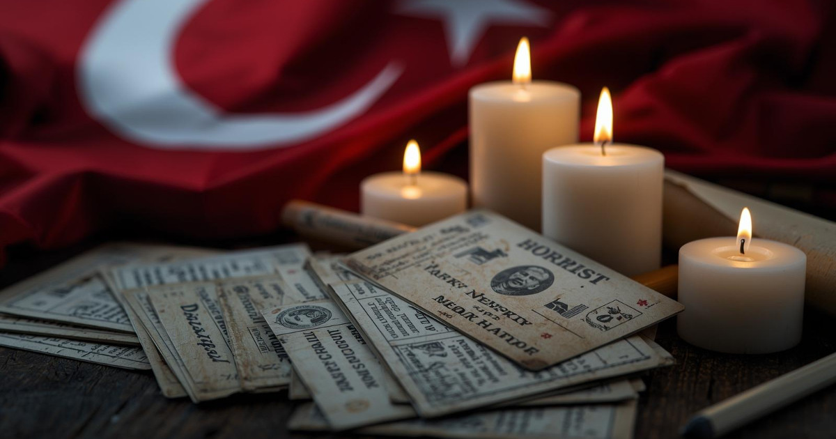 Turkey honors journalists on Working Journalists' Day Turkey honors journalists on Working Journalists' Day