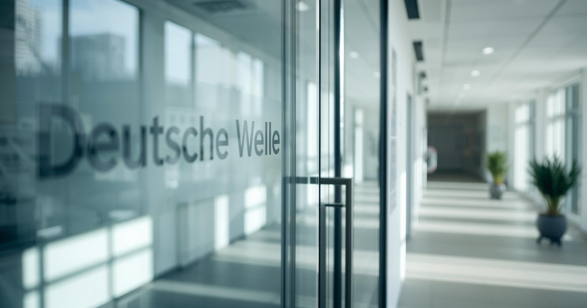 Turkish court arrests Deutsche Welle journalist over Erdogan posts