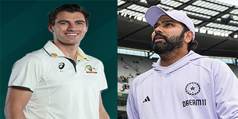 Turning points and missteps: Why India lost the Boxing Day Test