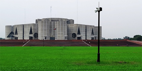 Two journalists attacked on duty in Bangladesh