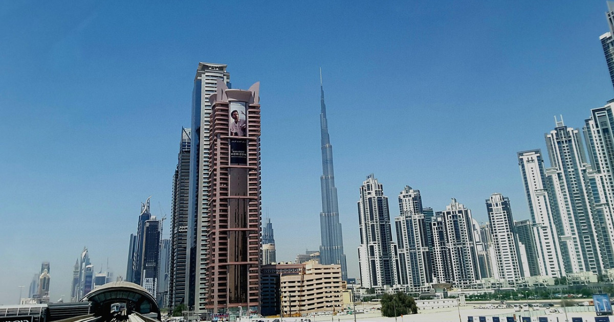 UAE arrests 35 over AI-generated war videos amid tensions