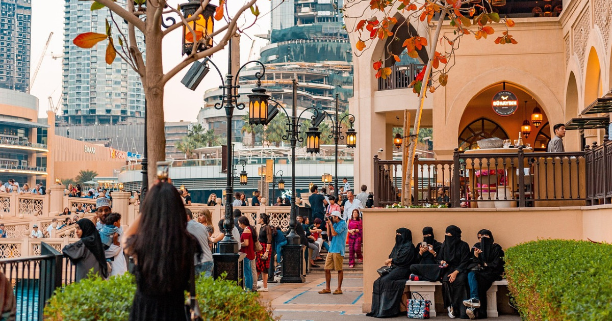 UAE charges 20 over videos of Iranian missile strikes