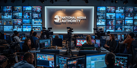 UAE creates National Media Authority under new law UAE creates National Media Authority under new law
