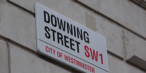 UK editors warn against plan to cut Downing Street briefings