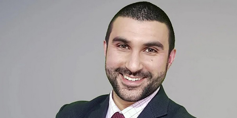 UK journalist Sami Hamdi released from US immigration detention after visa revocation