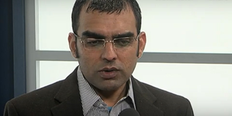 Umar Cheema suggests Samaa TV episode was preplanned
