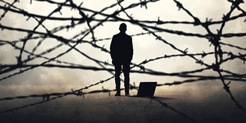 UN alarm over India's media crackdown after Pahalgam attack