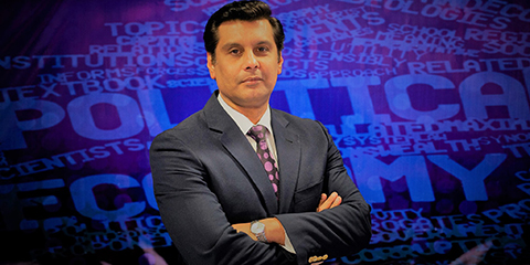 UN expert urges full accountability for Arshad Sharif's killing after landmark ruling