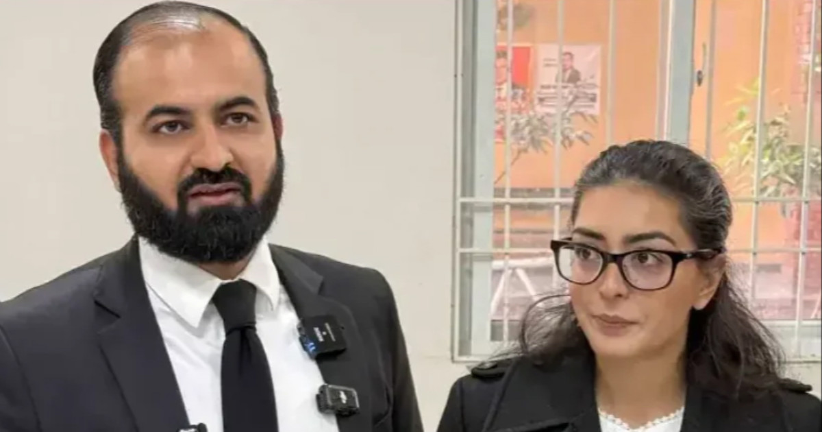 UN warns PECA convictions may curb free speech