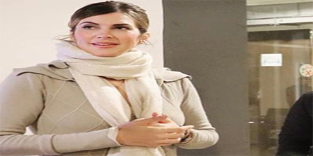 US blogger Cynthia Ritchie found unconscious in her Islamabad flat