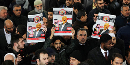 US, UN must probe Saudi crown prince role in 'extrajudicial killing' of Khashoggi: report