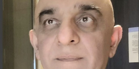 Usman Sherazi: The Pakistani journalist who exposed match-fixing scandals and became a global automotive entrepreneur Usman Sherazi: The Pakistani journalist who exposed match-fixing scandals and became a global automotive entrepreneur