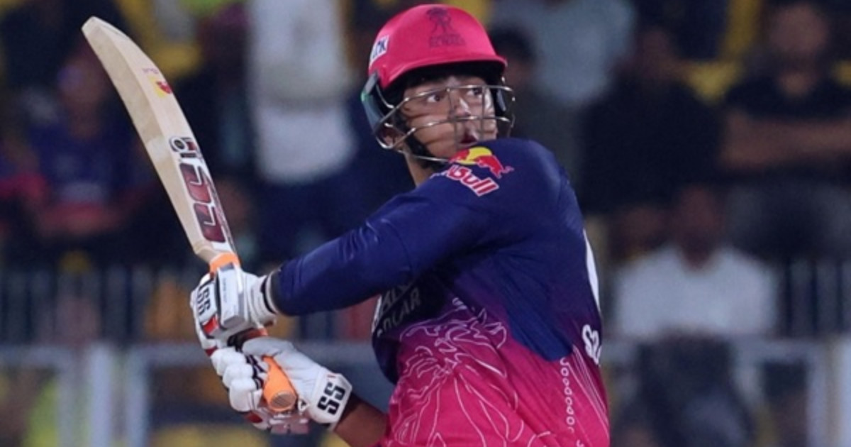 Vaibhav Sooryavanshi: The Bihar boy who rewrote the game