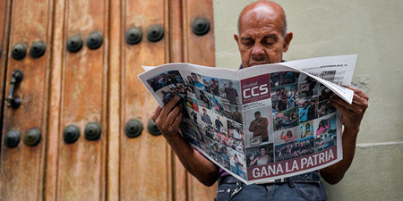  Venezuela opens investigation into independent newspaper