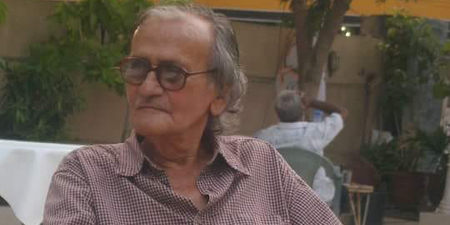 Veteran Dawn sports journalist Abdul Majid Khan passes away