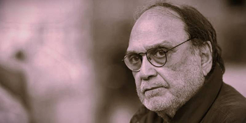 Veteran journalist and author Khaled Ahmed passes away at 81