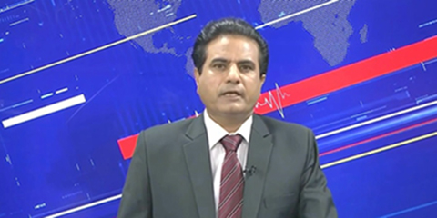 Veteran journalist Anwar Raza joins Public News as host of Public Pulse Veteran journalist Anwar Raza joins Public News as host of Public Pulse