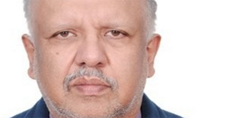 Veteran journalist Farhan Bokhari retires after 34 years with Financial Times