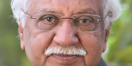 Veteran journalist Idrees Bakhtair passes away